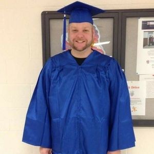 Meet your Posher, Andrew